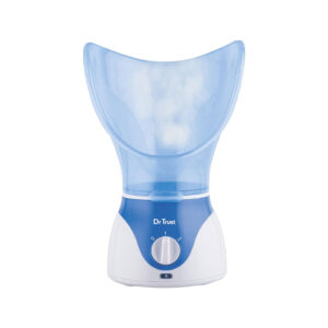 Dr Trust USA Home Spa Face Steam Vaporizer